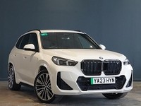 2023 BMW iX1 230kW xDrive30 M Sport 65kWh 5dr Auto [Pro Pack] Estate Electric Au