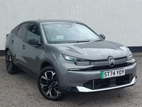 2025 Citroen C4 115kW Max 54kWh 5dr Auto Hatchback Electric Automatic