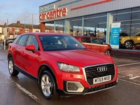 2019 Audi Q2 30 TDI Sport 5dr ESTATE DIESEL Manual