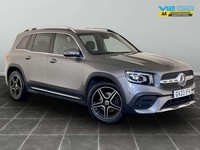 2023 Mercedes-Benz GLB 1.3 GLB200 AMG Line (Executive) 7G-DCT Euro 6 (s/s) 5dr A