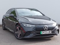 2023 Mercedes-Benz EQE EQE 300 180kW AMG Line 89kWh 4dr Auto SALOON ELECTRIC Aut