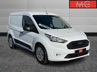 2022 Ford Connect 210 Trend EcoBoost L1 Small Van Petrol Manual