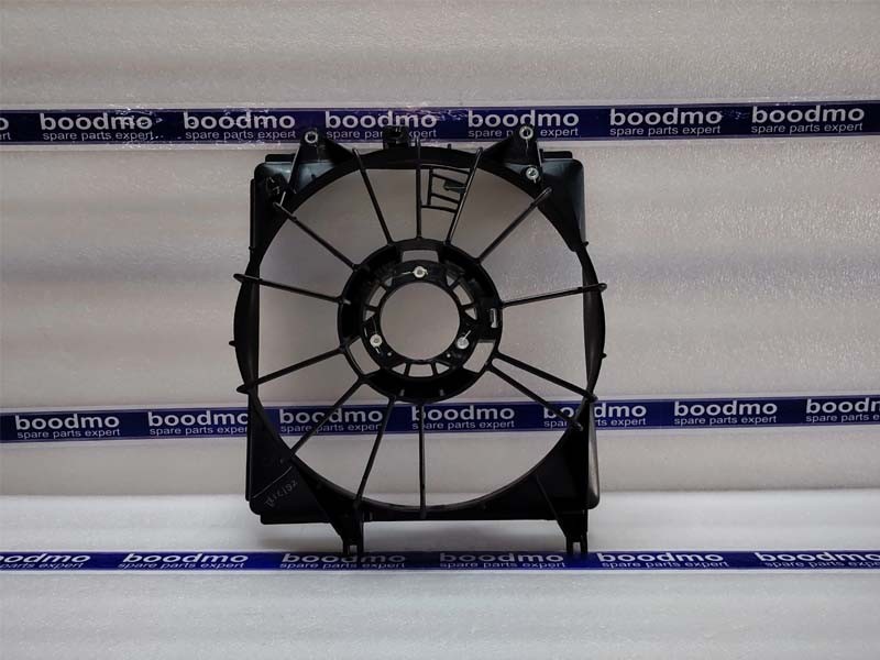Fan Shroud for Suzuki SX4 1.6L M16A -  17760M55K00 Genuine Parts