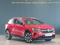 2024 Renault Austral E-Tech Full Hybrid Techno 5dr Auto SUV Hybrid Automatic