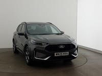 2025 Ford Kuga 1.5 EcoBoost ST-Line 5dr SUV Petrol Manual