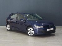 2023 Volkswagen Golf 1.5 eTSI 150 Life 5dr DSG Hatchback Petrol Automatic