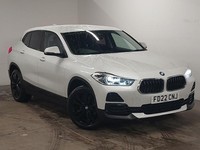 2022 BMW X2 sDrive 18i [136] Sport 5dr SUV Petrol Manual