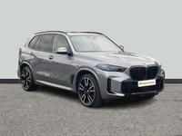 BMW X5 xDrive40d MHT M Sport 5dr Auto [Tech/Pro Pack]