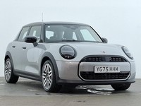 2025 MINI Cooper 1.5 C Classic 5dr Auto Hatchback Petrol Automatic
