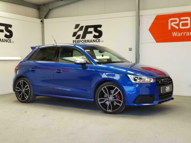 2015 audi s1