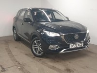 2023 MG MG HS 1.5 T-GDI Excite 5dr SUV Petrol Manual