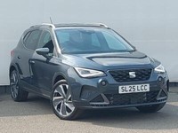 2025 SEAT Arona 1.0 TSI 115 FR Sport 5dr DSG Hatchback Petrol Automatic