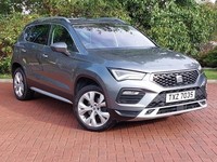 2024 SEAT Ateca 1.5 TSI EVO Xperience 5dr Estate Petrol Manual