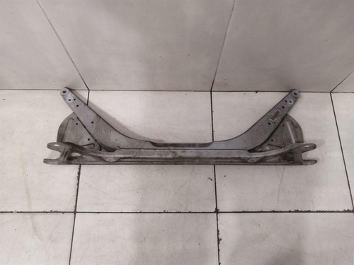 PORSCHE CAYMAN 718 Subframe Rear Centre 982505099C Achsrahmen Hinterachse Mitte