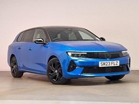 2023 Vauxhall Astra 1.2 Turbo 130 GS 5dr Estate Petrol Manual