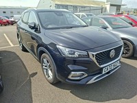 2022 MG HS 1.5 T-GDI Exclusive 5dr SUV Petrol Manual