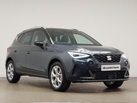 2025 SEAT Arona 1.5 TSI 150 FR 5dr DSG Hatchback Petrol Automatic
