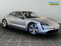 2021 Porsche Taycan Performance Plus 93.4kWh 4S Auto 4WD 4dr (11kW Charger) Auto