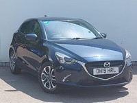 2019 Mazda 2 1.5 GT Sport Nav+ 5dr HATCHBACK PETROL Manual