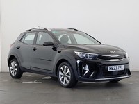 2023 Kia Stonic 1.0T GDi 99 2 5dr DCT SUV Petrol Automatic