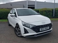 2024 Hyundai i20 1.0T GDi Premium 5dr DCT Hatchback Petrol Automatic