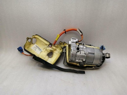 TESLA MODEL X P100D A/C Compressor 1063369-00-F Klimakompressor