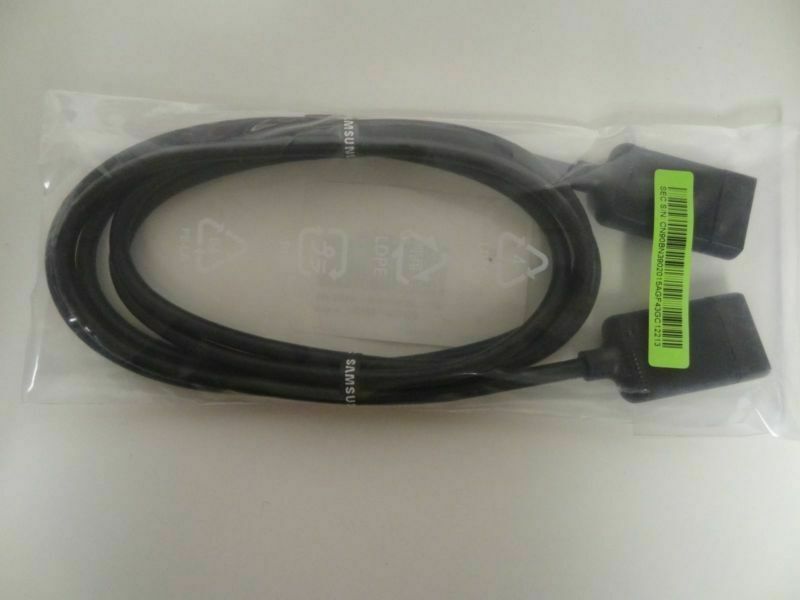 Samsung Videokabel & -Stecker