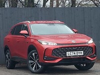 2024 MG MG HS 1.5 T-GDI Trophy 5dr DCT SUV Petrol Automatic