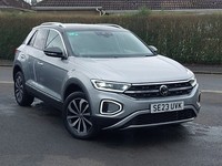 2023 Volkswagen T-Roc 1.5 TSI Style 5dr DSG Hatchback PETROL Automatic