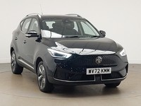 2022 MG MOTOR UK ZS 115kW Trophy EV Long Range 73kWh 5dr Auto HATCHBACK ELECTRIC