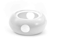 Cha Cult Fine Bone China Stövchen 