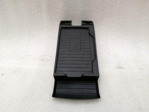 PORSCHE CAYMAN 718 Wireless Phone Charger 9P1035502A Telefon Ladeschale