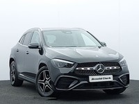 2025 Mercedes-Benz GLA GLA 200 AMG Line Executive 5dr Auto HATCHBACK PETROL Auto