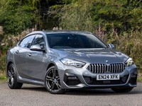 2024 BMW 2 Series 218i [136] M Sport 4dr DCT COUPE PETROL Automatic