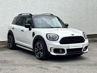 MINI COUNTRYMAN 1.5 Cooper Sport 5dr