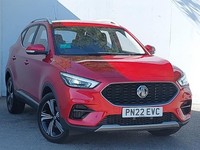 2022 MG MOTOR UK ZS 1.5 VTi-TECH Excite 5dr HATCHBACK PETROL Manual