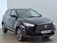 2023 MG MG ZS 130kW Trophy EV 51kWh 5dr Auto Hatchback Electric Automatic