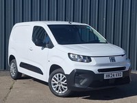 2024 Fiat Doblo 1.5 Multijet 100 H1 Van Van Diesel Manual