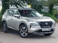 2023 Nissan X-Trail 1.5 E-Power E-4orce 213 Acenta Premium 5dr Auto SUV Hybrid A