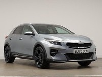 2020 Kia XCeed 1.0T GDi ISG Edition 5dr Hatchback Petrol Manual