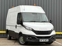 2021 Iveco Daily 2.3D HPI 12V 35S 3520 Panel Van 5dr Diesel Manual MWB Euro 6 (s