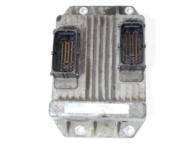 8980003220 BoÃ®Tier Moteur Uce Pour Opel Meriva (A) 1.7d Kw74 Z17dth 2003 27421
