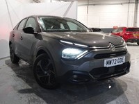 2022 Citroen C4 1.5 BlueHDi Sense Plus 5dr HATCHBACK DIESEL Manual