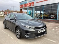 2022 Kia XCeed 1.0T GDi ISG 2 5dr HATCHBACK PETROL Manual