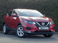2019 Nissan Qashqai 1.3 DiG-T 160 Acenta Premium 5dr HATCHBACK PETROL Manual