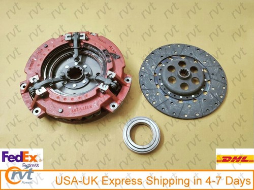 Dual Clutch Kit fits Massey Ferguson 235 165 65 265 35 175 50 20 255 30 135 245