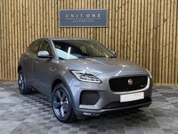 2020 Jaguar E-Pace D150 R-Dynamic S SUV Diesel Automatic
