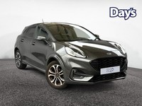 2023 Ford Puma 1.0T EcoBoost MHEV ST-Line SUV 5dr Petrol Hybrid Manual Euro 6 (s