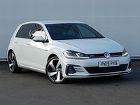 2019 Volkswagen Golf 2.0 TSI 245 GTI Performance 5dr DSG Hatchback Petrol Automa