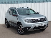 2019 Dacia Duster 1.3 TCe 150 Techroad 5dr 4x4 HATCHBACK PETROL Manual